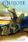 Miguel Cervantes, Miguel de Cervantes, Miguel De Cervantes Saavedra, Diana de Armas Wilson - Don Quijote
