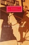 Miguel de Cervantes, Miguel de Cervantes Saavedra, A. J. Close, Miguel De Cervantes Saavedra, P. A. Motteux, Peter Anthony Motteux... - Don Quixote