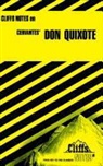 Cliffs Notes Inc, Marianne Sturman - Notes on Cervantes' 'Don Quixote'