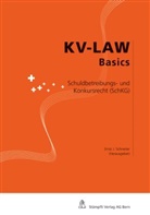 Erns J Schneiter, Ernst J Schneiter, Ernst J. Schneiter - Schuldbetreibungs- und Konkursrecht