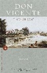 F Sionil JosAc, F Sionil Jose, F. Sionil Jose, F. Sionil José - Don Vicente