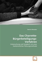 Dennis Altemeier - Das Charrette-Bürgerbeteiligungs-Verfahren