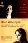 Joyce Johnson, Jack Kerouac - Door Wide Open