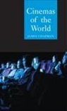 Chapman, James Chapman - Cinemas of the World