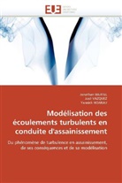 Collectif, Yannick Hoarau, Jos VAZQUEZ, José Vazquez, Jonatha WERTEL, Jonathan Wertel - Modelisation des ecoulements