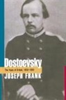 J. Frank, Joseph Frank - The Years of Ordeal