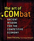 Mccarthy, Shawn P. McCarthy - Art of .Combat