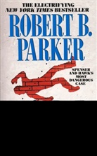 Robert B Parker, Robert B. Parker - Double Deuce