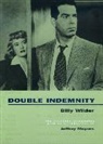 Raymond Chandler, Chandler Raymond, Billy Wilder, Billy Chandler Wilder, Wilder/Chandler, Raymond Chandler... - Double Indemnity