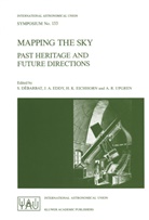 A Eddy, J A Eddy, S. Debarbat, S. Débarbat, J. A. Eddy, J.A. Eddy... - Mapping the Sky