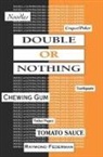 Raymond Federman - Double or Nothing