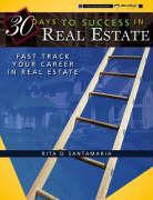 Santamaria, Rita Santamaria - 30 Days Success in Real Estate