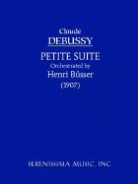 Claude Debussy, Claude Achille Debussy, Andre Caplet - Children's Corner
