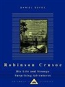 Daniel Defoe, Kathleen Lines, W.j. Linton, W J Linton, W. J. Linton, W.j. Linton - Robinson Crusoe