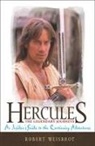 Robert Weisbrot, Robert S Weisbrot, Robert S. Weisbrot - Hercules