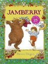 Bruce Degen, Bruce Degen - Jamberry