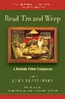 John Stravinsky, John Stravinsky - Read'em and Weep