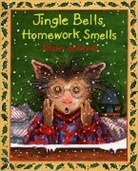 Diane de Groat, Diane deGroat, Diane de Groat, Diane deGroat - Jingle Bells, Homework Smells