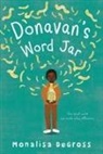 Monalisa Degross, Cheryl Hanna - Donavan's Word Jar