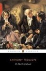 Mick Imlah, Anthony Trollope, Mick Imlah, Imlah Mick - Dr Wortle's School