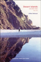 Gilles Deleuze, David Lapoujade, David Lapoujade, David (Professor Lapoujade - Gilles Deleuze Desert Islands