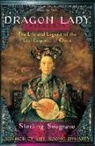 Peggy Seagrave, Sterling Seagrave - Dragon Lady