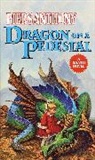 Piers Anthony - Dragon on a Pedestal