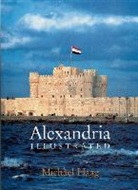 Michael Haag - Alexandria Illustrated