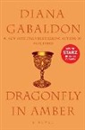 Diana Gabaldon, Gabaldon Diana - Dragonfly in Amber