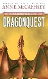 Anne McCaffrey - Dragonquest