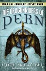 Anne McCaffrey, Mccaffrey Anne - Dragonriders of Pern