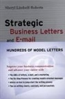Sheryl Lindsell-Roberts - Strategic Business Letters And E-Mail
