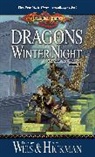 Tracy Hickman, Margaret Weis - Dragons of Winter Night
