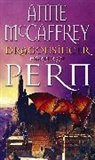 Anne McCaffrey - Dragonsinger: Harper of Pern