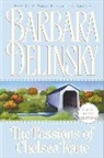 Barbara Delinsky - Passions of Chelsea Kane