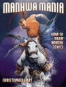 Christopher Hart - Manhwa Mania