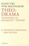 Hans Urs von Balthasar, Hans Urs von Balthasar - Theo-Drama