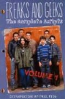 Andrew Jay (EDT)/ Feig Cohen - Freaks And Geeks