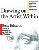 B. Edwards, Betty Edwards - Drawing on to the Artist within