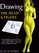 Jack Hamm, Jack (Jack Hamm) Hamm - Drawing The Head & Figure