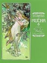 Alphonse Mucha, Alphonse Maria Mucha, Alphonse Mucha - Drawings