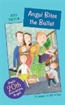 Judy Delton, Judy/ Weber Delton, Jill Weber - Angel Bites the Bullet