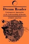 Anthony Shafton - Dream Reader