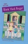 Judy Delton, Judy/ Weber Delton, Jill Weber, Jill Weber - Back Yard Angel