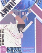 Chris Ware, F. C. Ware - Jimmy Corrigan