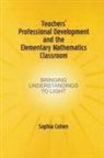 James Ed. Cohen, Sophia Cohen, Sophia R. Cohen, Sophia Cohen - TEACHER S PROFESSIONAL DEVELOPMENT