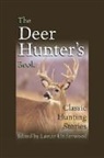 Lamar Underwood, Lamar (EDT) Underwood, Lamar Underwood - Deer Hunter''s Book