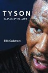 E Cashmore, Ellis Cashmore, Ellis (Professor) Cashmore, Ernest Cashmore, Professor Ellis Cashmore, Ellis Cashmore - Tyson - Nurture of the Beast