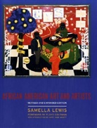 Mary Jane Hewitt, Samella Lewis, Lewis Samella - African American Art and Artists