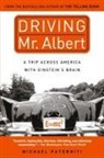 Michael Paterniti - Driving Mr. Albert